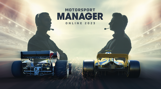 Motorsport Manager Online 2023 Mod Apk Latest Version  2023.2.4 screenshot 1