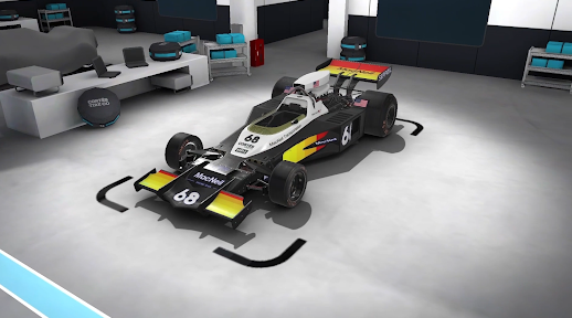 Motorsport Manager Online 2023 Mod Apk Latest Version  2023.2.4 screenshot 3