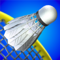 Badminton Clash 3D Mod Apk Lat
