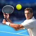 Tennis World Open 2023 Mod Apk Download  1.2.0