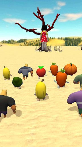 Banana Survival Master 3D apk download for android  0.9 screenshot 2