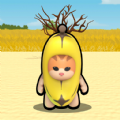 Banana Survival Master 3D apk