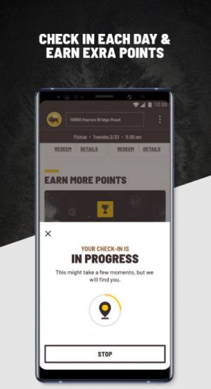 Buffalo Wild Wings Ordering Apk Download for AndroidͼƬ1