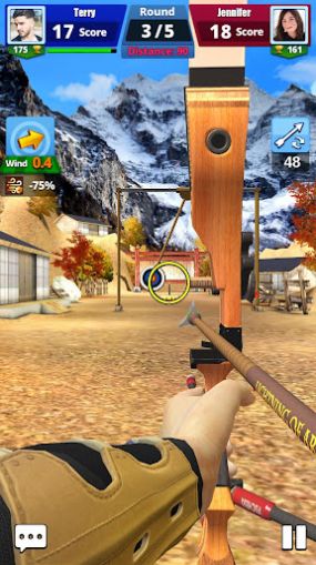 Archery Battle 3D Mod Apk Latest Version  1.3.13 screenshot 7
