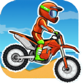 Moto X3M Bike Race Game