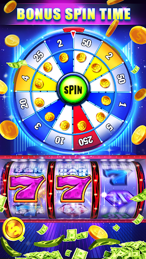 Cash Carnival Coin Pusher Game mod apk download  2.6 screenshot 2