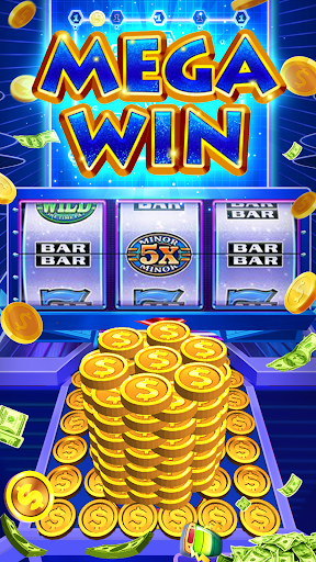 Cash Carnival Coin Pusher Game mod apk download  2.6 screenshot 4