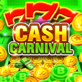 Cash Carnival Coin Pusher Game