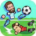 Go Flick Soccer mod apk