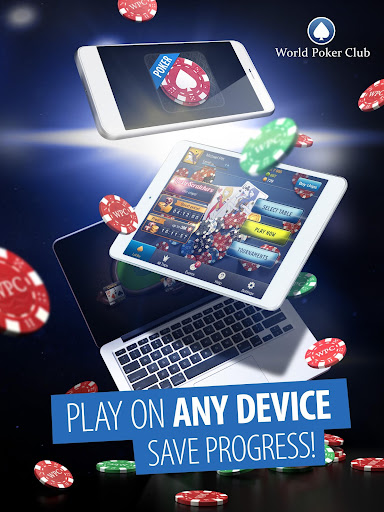 Poker Games World Poker Club downloadable content apk  3.23.3.19 screenshot 1