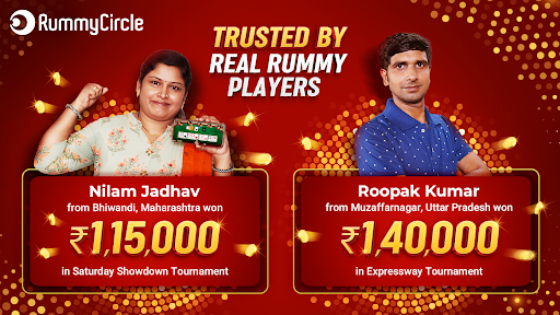 Rummy Circle Rummy Cash Game download latest version  11000.44 screenshot 2