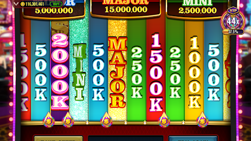 Vegas Live Slots Casino Games apk download for android  1.4.11 screenshot 3
