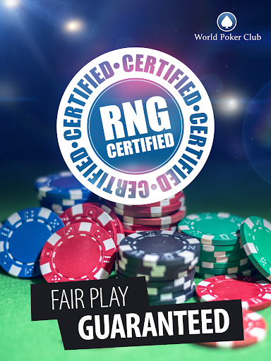 Poker Games World Poker Club downloadable content apk  3.23.3.19 screenshot 2