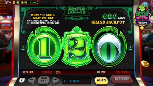 Vegas Live Slots Casino Games apk download for android  1.4.11 screenshot 4