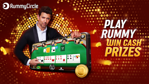 Rummy Circle Rummy Cash Game download latest version  11000.44 screenshot 4