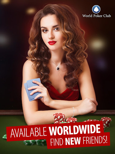 Poker Games World Poker Club downloadable content apk  3.23.3.19 screenshot 5