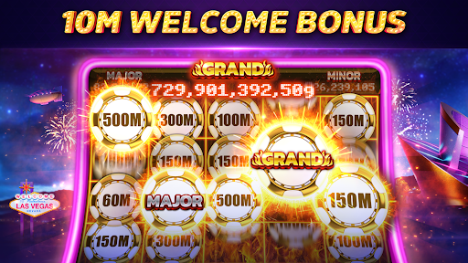 POP Slots Vegas Casino Games apk download  2.58.21630 screenshot 2