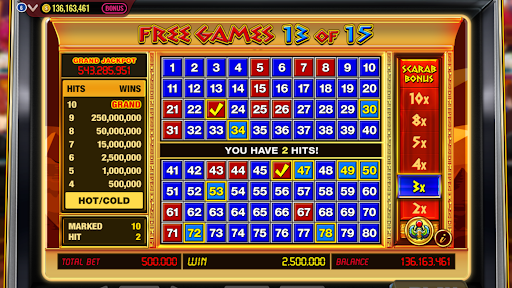 Vegas Live Slots Casino Games apk download for android  1.4.11 screenshot 5