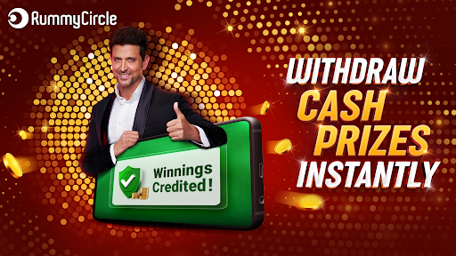 Rummy Circle Rummy Cash Game download latest version  11000.44 screenshot 5