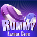 Rummy League Club old version