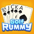 Golf Rummy Card Club apk