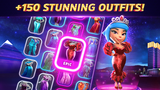POP Slots Vegas Casino Games apk download  2.58.21630 screenshot 4
