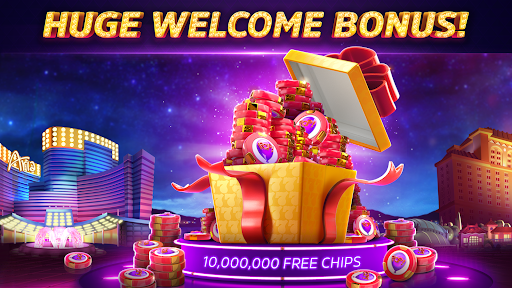 POP Slots Vegas Casino Games apk download  2.58.21630 screenshot 5