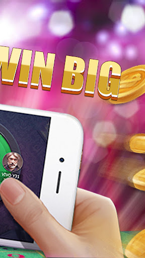 Rummy League Club old version download  1.0.1 screenshot 1