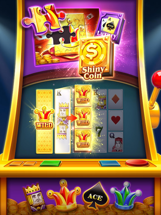 Mega Ace Slot TaDa Games apk Download  1.0 screenshot 3