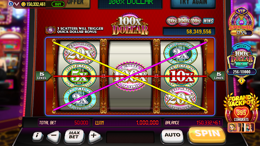 Vegas Live Slots Casino Games apk download for android  1.4.11 screenshot 1
