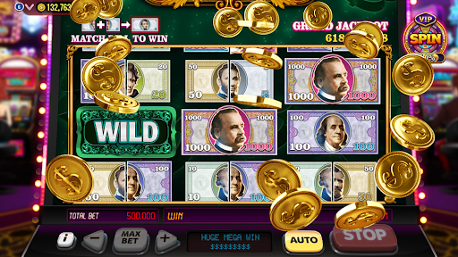 Vegas Live Slots Casino Games apk download for android  1.4.11 screenshot 2