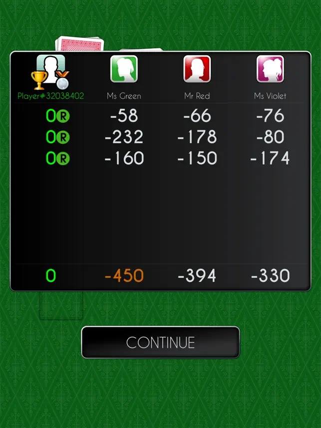 Rummy Multiplayer Card Game Apk Free Download  5.0.21 screenshot 1