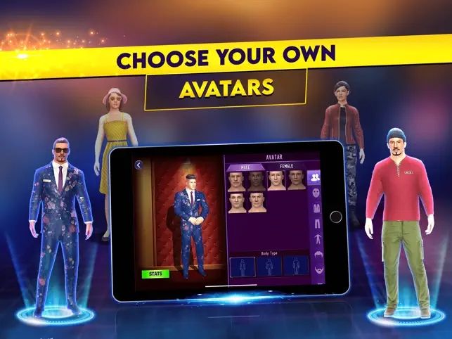 Octro Poker PRO Apk Download  2.10.4 screenshot 1