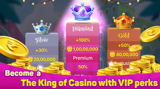 Rummy ZingPlay Apk Free Download  34.0.134 screenshot 1