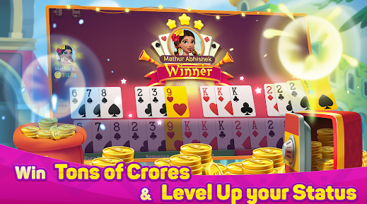 Rummy ZingPlay Apk Free Download  34.0.134 screenshot 2