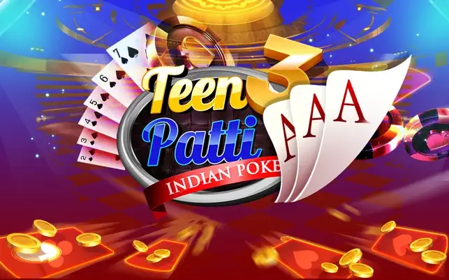 Teen Patti Indian Poker Hack Apk Download  2.0 screenshot 4