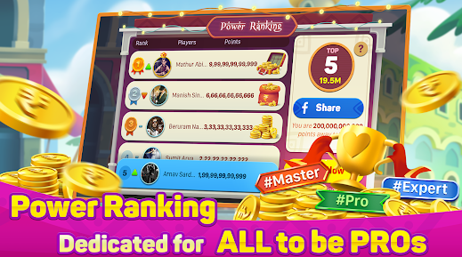Rummy ZingPlay Apk Free Download  34.0.134 screenshot 4