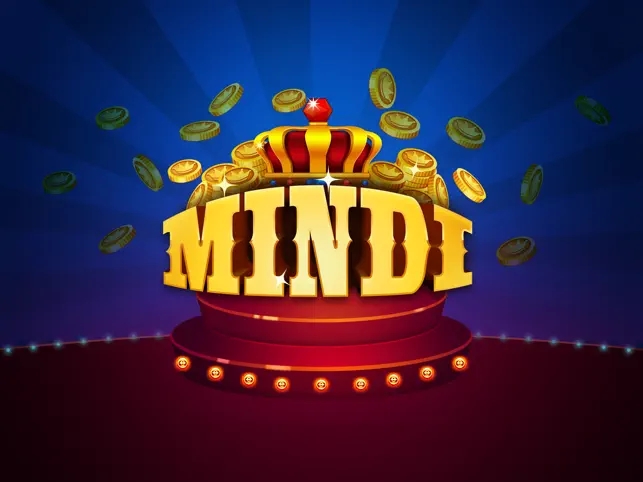 Mindi Casino Card Game Apk Download  1.3 screenshot 1