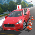 Car Driving School Simulator mod apk all cars unlocked