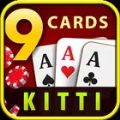 Nine Card Brag Kitti Apk Downl