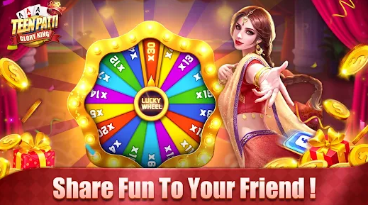 TeenPatti GloryKing Apk Download for Android  1.0.0 screenshot 1