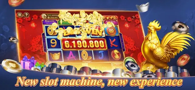 Texas Poker EN Apk Download  9.2.0 screenshot 3