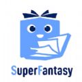 Super Fantasy light novel App