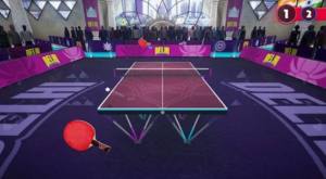 Ping Pong Fury Mod Apk Latest VersionͼƬ1