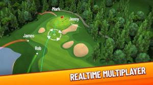 Golf Strike Mod Apk DownloadͼƬ1