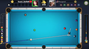 8 Pool Clash Hack Apk DownloadͼƬ1