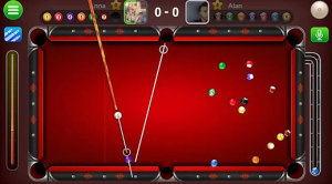 8 Ball Live Billiards Games Mod Apk DownloadͼƬ1