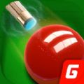 Snooker Stars 3D Online Spor F