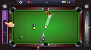 Shoot 8 Ball Apk Download Latest VersionͼƬ1