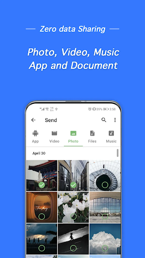 Share Any apk latest version download  2.1.0 screenshot 3